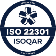 ISO 22301