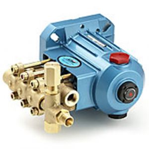 Direct Drive - Hollow Shaft - Brass Manifold (Engine)