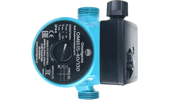 Omnigena OMIS Domestic Circulators