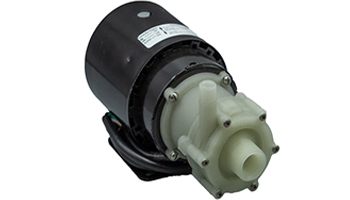 AC Mag Drive Pumps