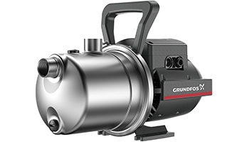 Grundfos JP3 Pumps and Sets