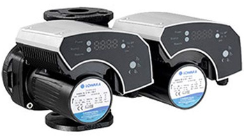 Ecocirc XL D 50F Series