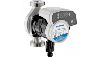 Ecocirc XL N 25 Series