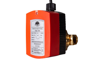 DHW Domestic Circulator Pumps