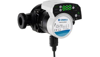 Ecocirc XLplus 32/32F Series