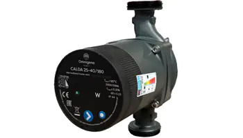 Omnigena CALDA Domestic Circulators
