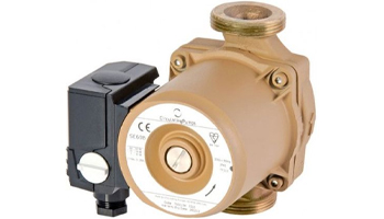 Domestic Circulator Pumps