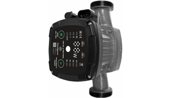 VRS Domestic Circulator Pumps