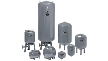 Grundfos Pressure Vessels / Tanks