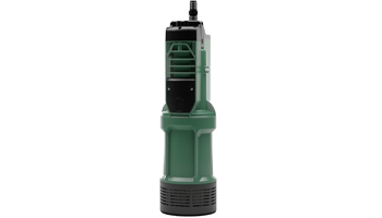 Divertron Submersible Pumps