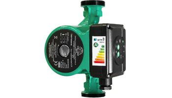 OMEGA2 Domestic Circulator Pumps