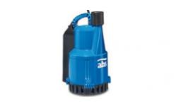 ABS Robusta Submersible Drainage Pump Series