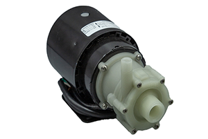 AC Mag Drive Pumps