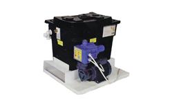 AGAP Pressurisation Sets