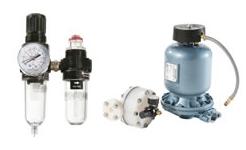 Air Operated Diaphragm Pump Accessories