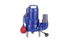 AMA-Porter ICS Submersible Waste Water and Sewage Pumps 240V
