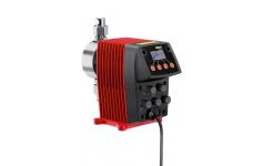 Lutz-Jesco Magdos LP Solenoid Dosing Pumps