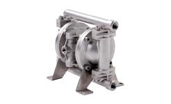 B06 1/4 Inch (Non-ATEX Certified)