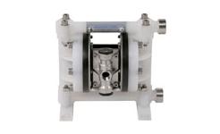 B06 1/4 Inch Pumps