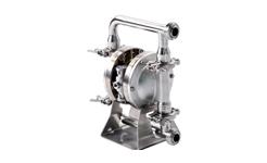 B15 1/2 Inch (Non-ATEX Certified)