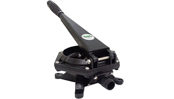 Patay Garden Hose Hand Pumps