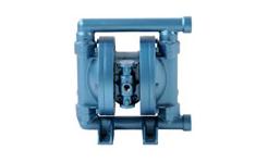 Aluminium Blagdon Pumps