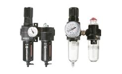 Blagdon Filter Regulators