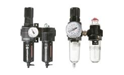 Blagdon Filter Regulators