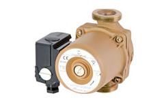 CPL Bronze Circulator Pumps