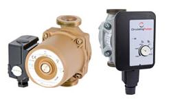 CPL Domestic Circulators