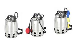 Calpeda GXV25 Submersible Drainage Pump