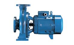 Calpeda NM4 Flanged Pumps