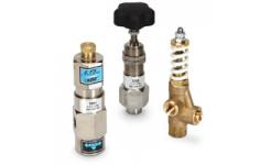 Pressure Regulators