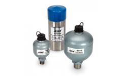 Pulsation Dampeners