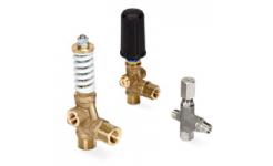 Cat Pump Accessories