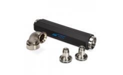 Stainless Steel Inlet Pressure Stabilizers