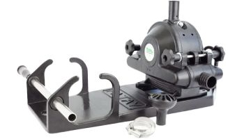 Patay Double-Diaphragm Hand Pumps