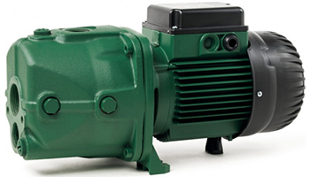DP Self-Priming Pumps