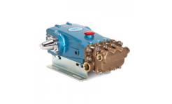 Direct Drive - Solid Shaft - Nickel Aluminum Bronze Manifold