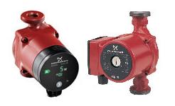 Domestic Central Heating Products