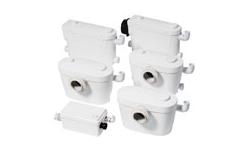 Sanitary Pumps
