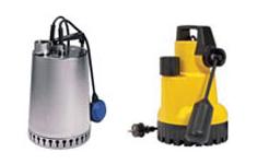 Drainage Submersible Pumps