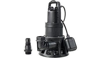 FEKA BVP Submersible Wastewater Pumps