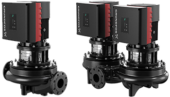 TPE/TPED In-Line Pumps