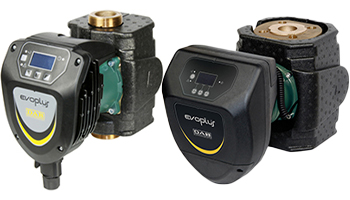 DAB Evoplus San Circulators