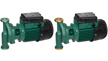 ALM/ALP In-Line Pumps