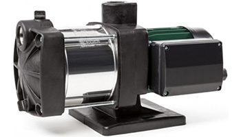 Multi Inox Self-Priming Multi-Stage Pumps