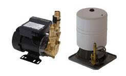 Flomate Mains Pressure Booster Pump 240V