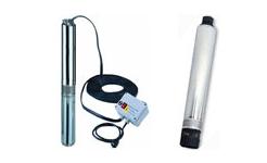 Flotec Submersible Borehole Pumps