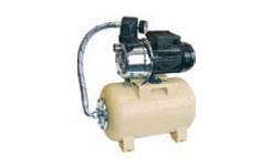 Flotec Waterpress INOX Booster Sets